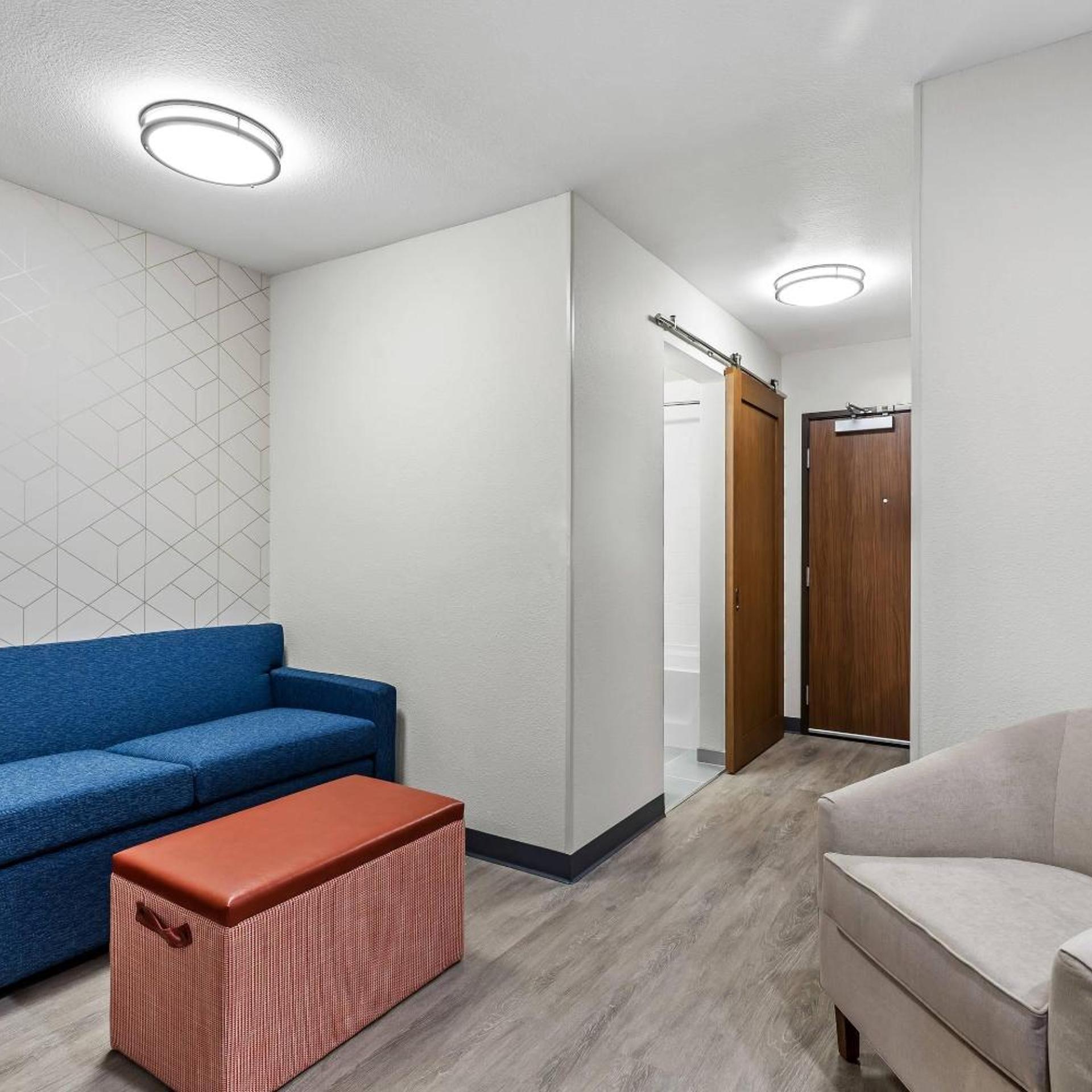 Everhome Suites Ocala I-75 North 32/59