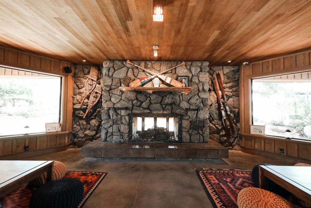 Station House Inn South Lake Tahoe 40/71