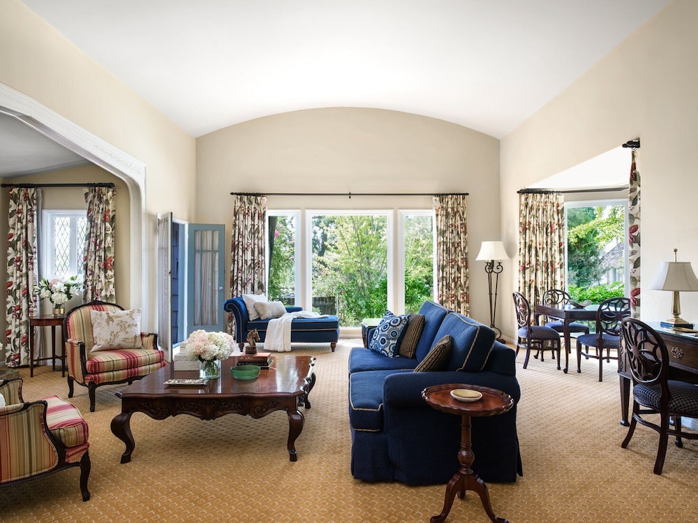 Langham Huntington Pasadena 47/88