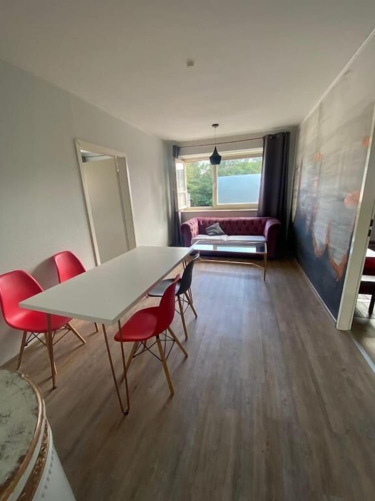 Hotel Mecklenheide 44/50