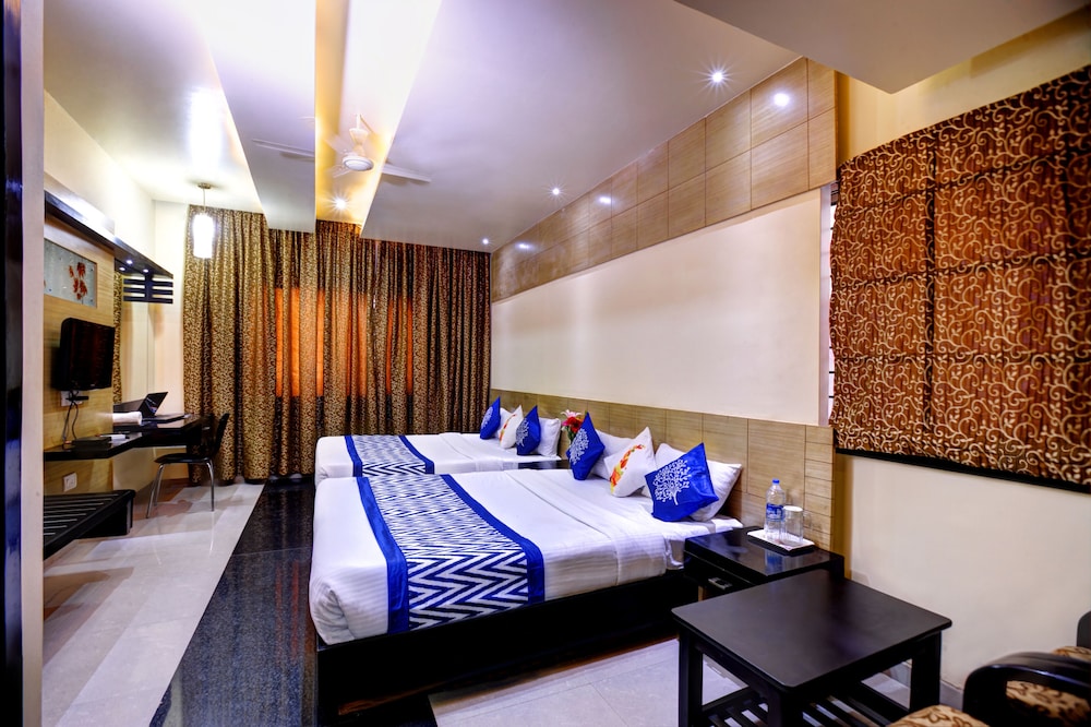 ARAFA INN 19/29