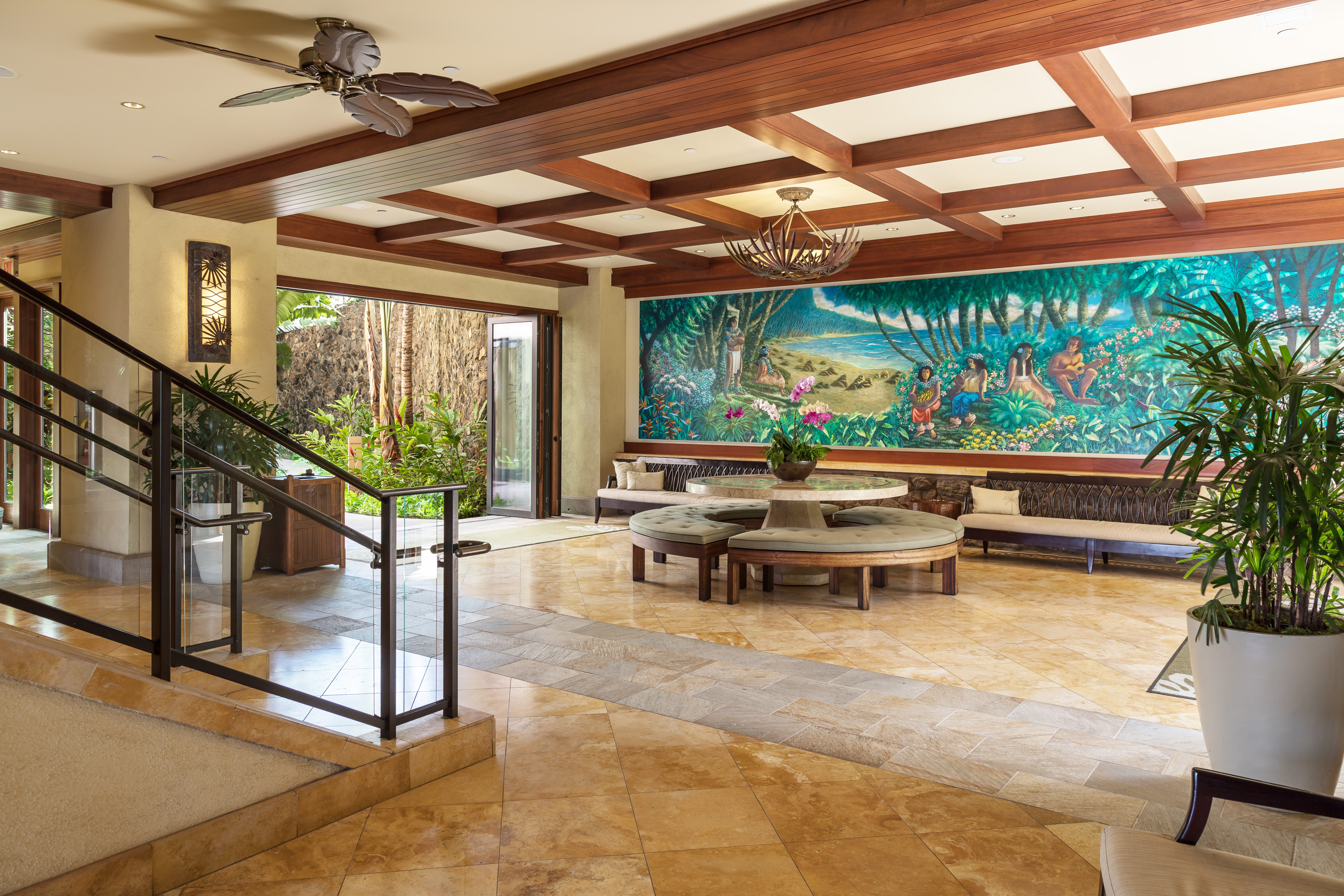 Wailea Beach Villas 20/46