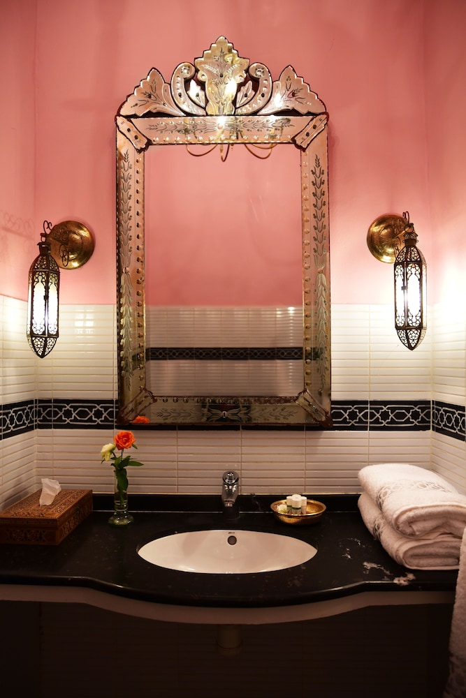 Riad El Reducto 49/50