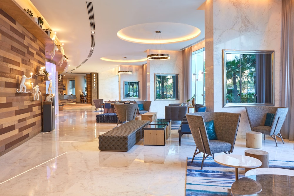 Media One Hotel Dubai, WorldHotels Crafted 82/97