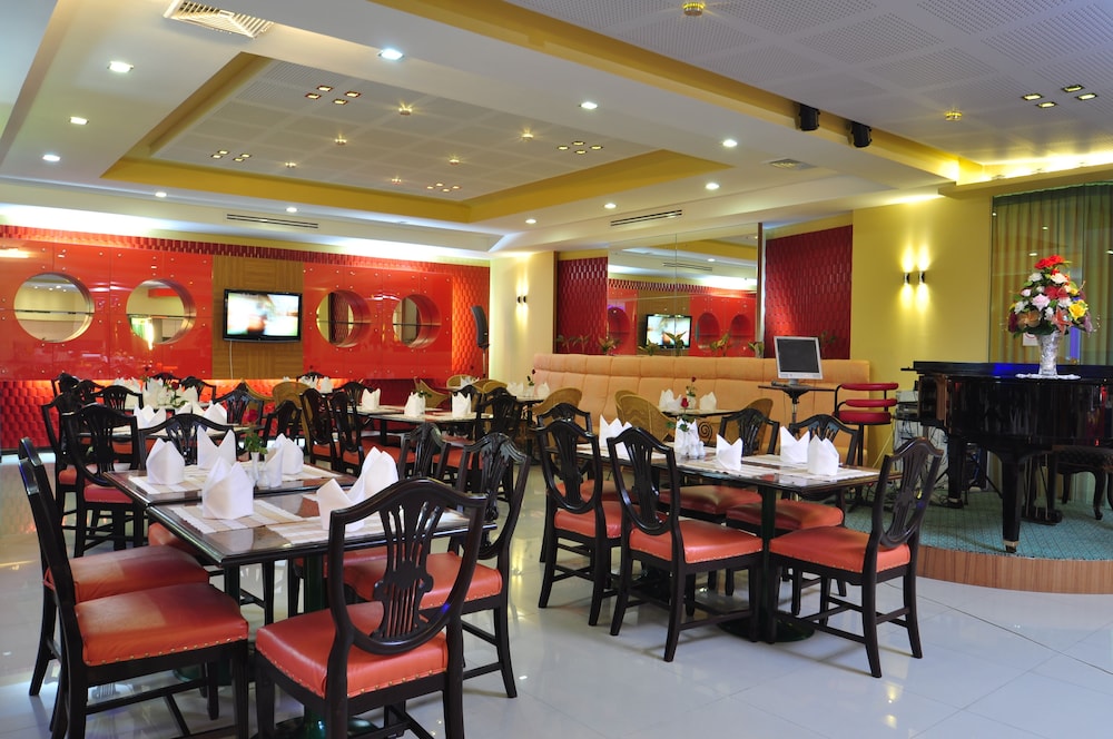 Bp Grand Suite Hotel 32/43