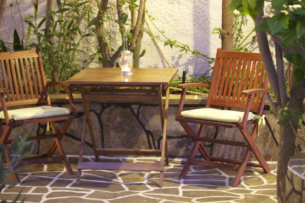 Galini Pension 3/36