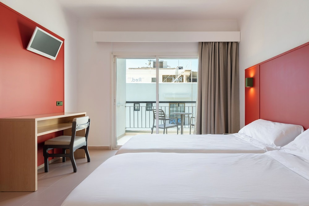 STANDARD, TWIN BEDS