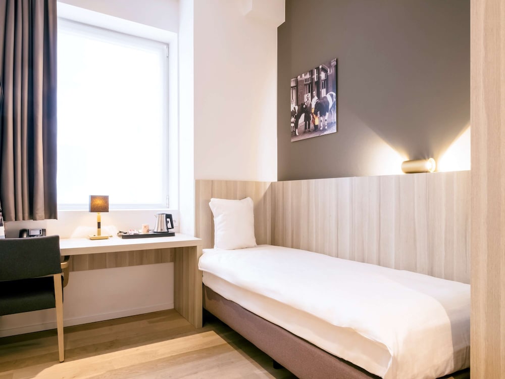 Hotel Mercure Roeselare 22/68