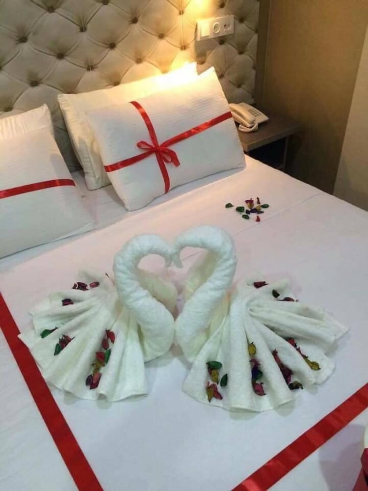 TIMGAD HOTEL HAZEM 15/39