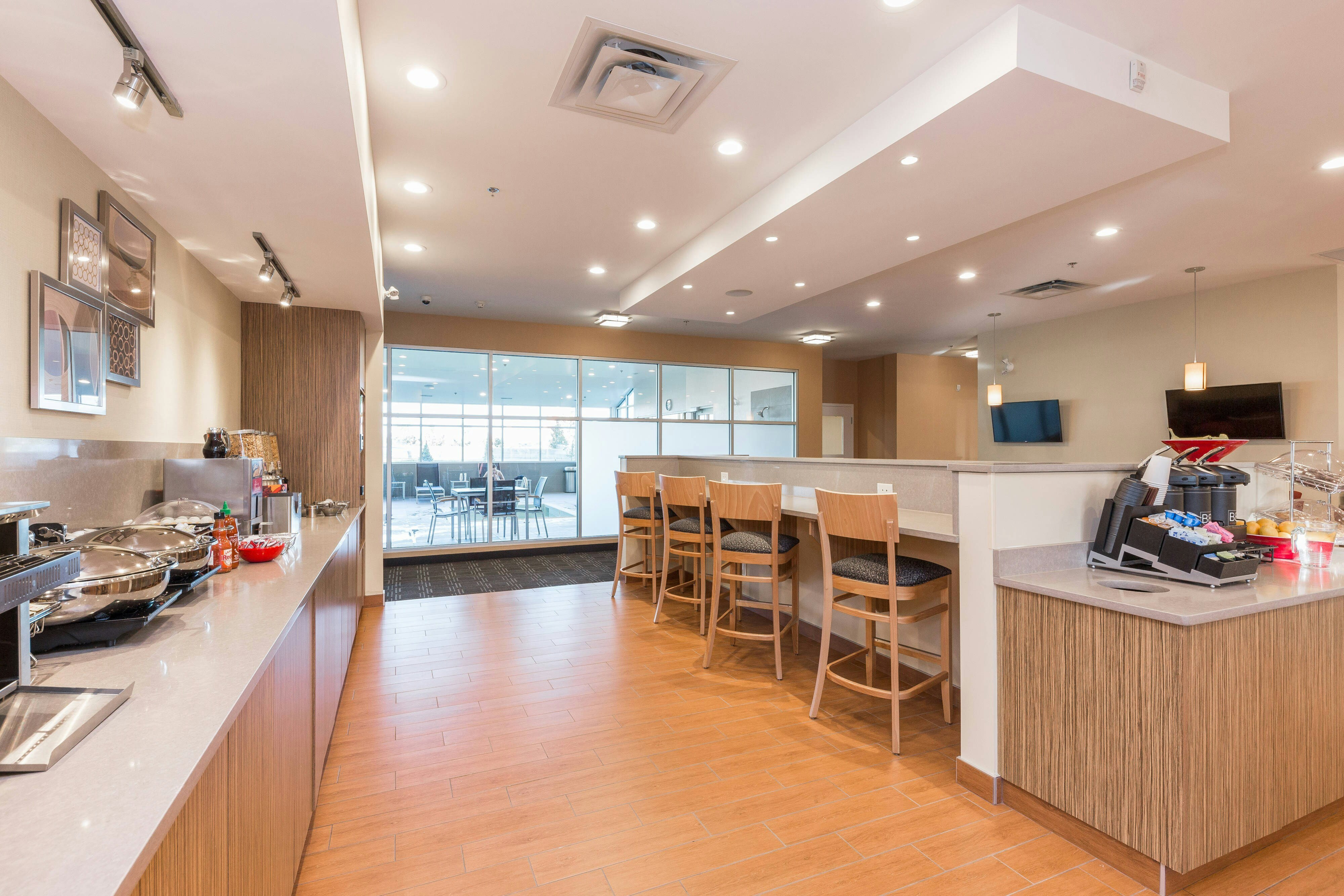 Towneplace Suites Edmonton South 2/13
