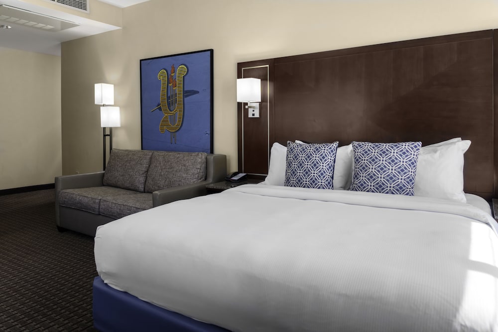 New Haven Hotel 18/49