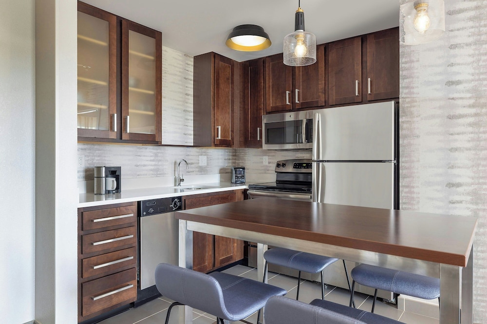 Residence Inn by Marriott Rochester Henrietta 41/64