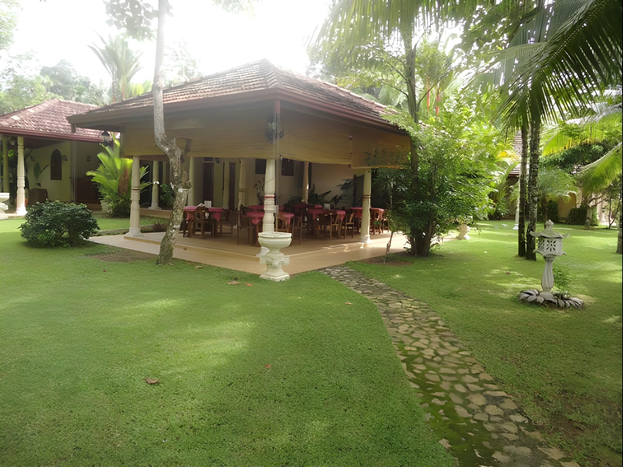 DEDDUWA BOAT HOUSE BY JETWING 20/22