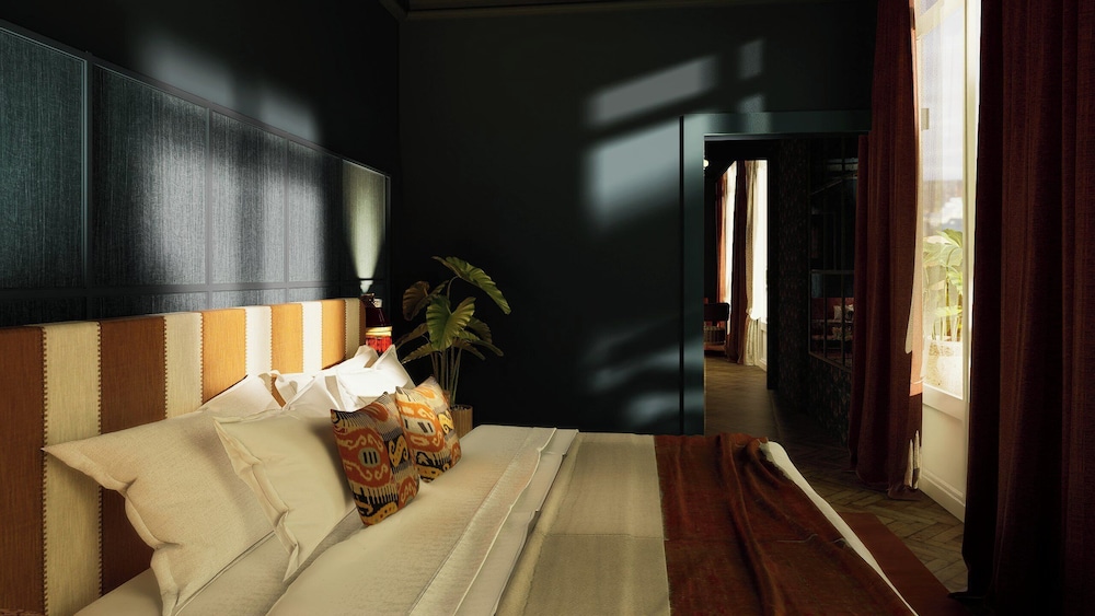 Letras, Suite, King Bed, Private Pool