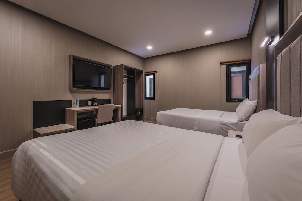 Hotel Kavia Premium 15/58