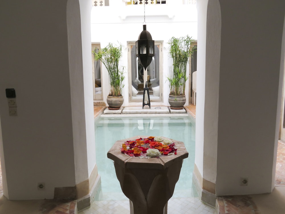 Riad Safa 26/63