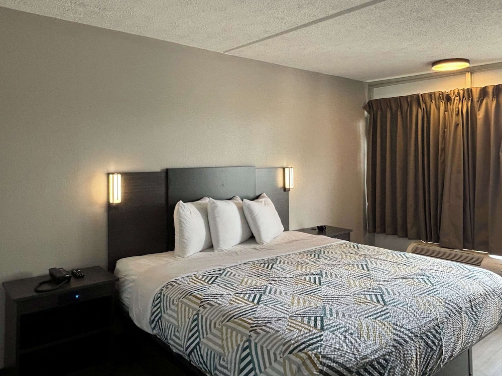 Motel6 Richmond, KY – EKU Campus Area 11/30