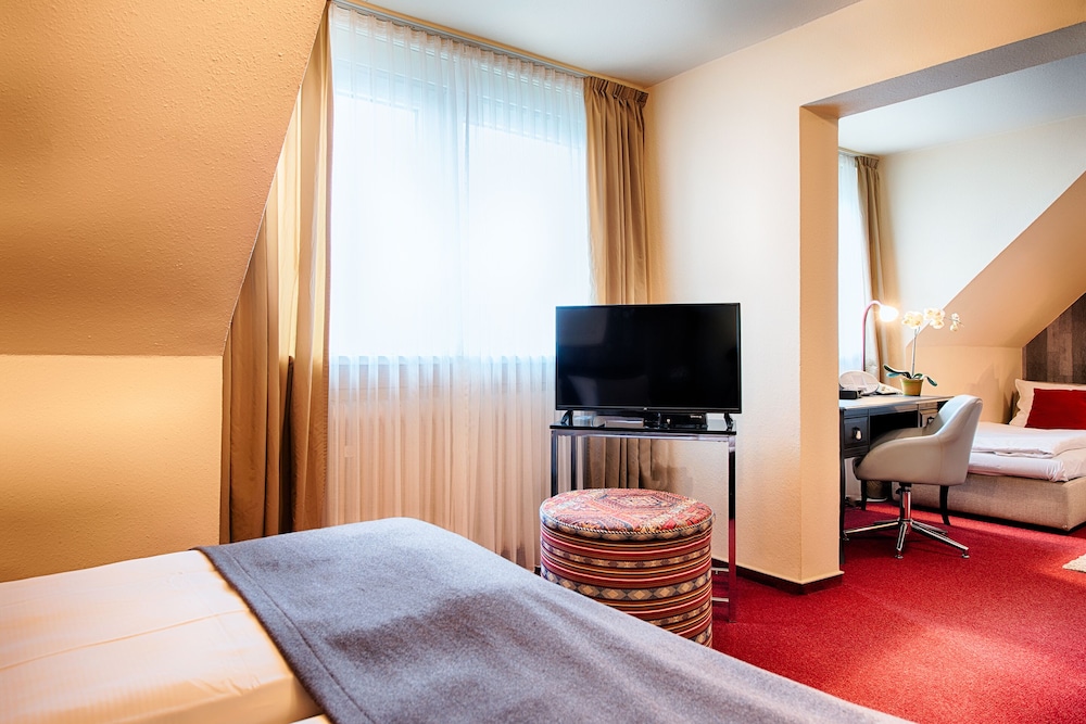 Hotel Furst Garden 30/54