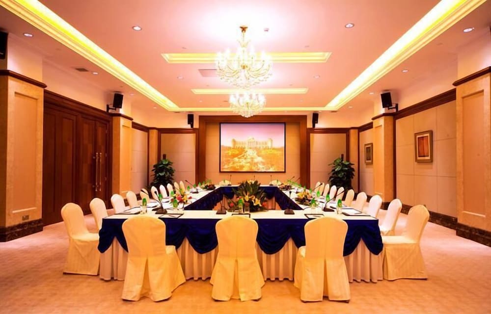 Guangzhou Hengda Hotel 37/50