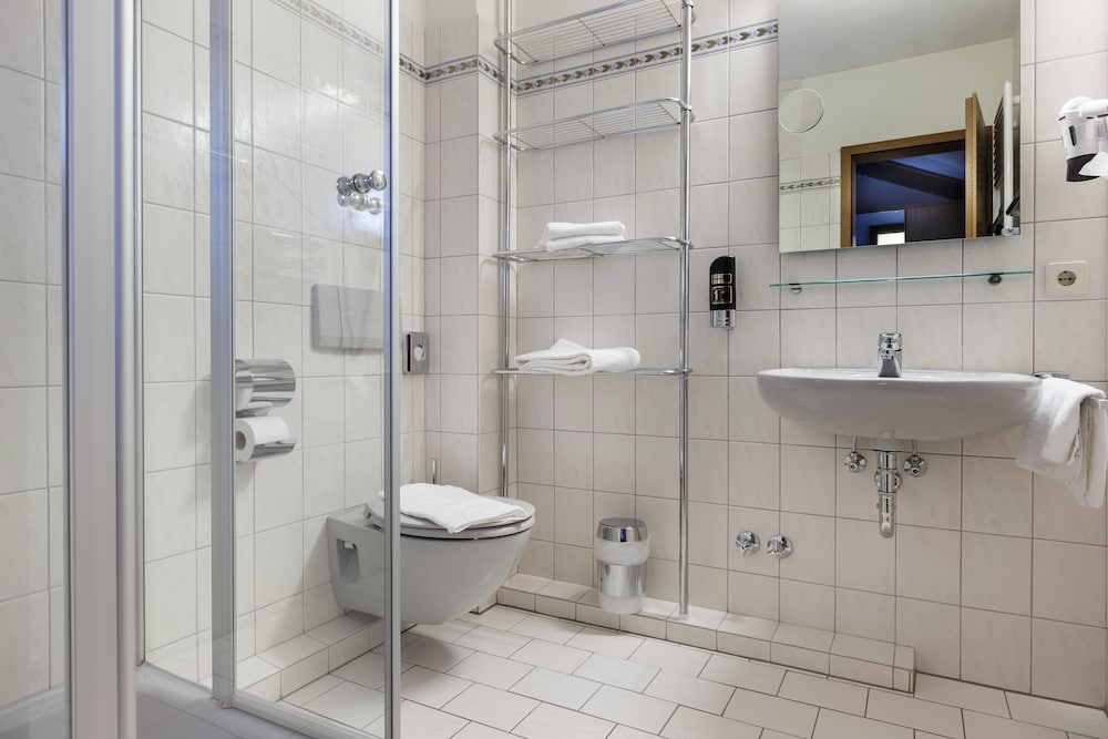 Hotel Haus Seeschwalbe 47/50