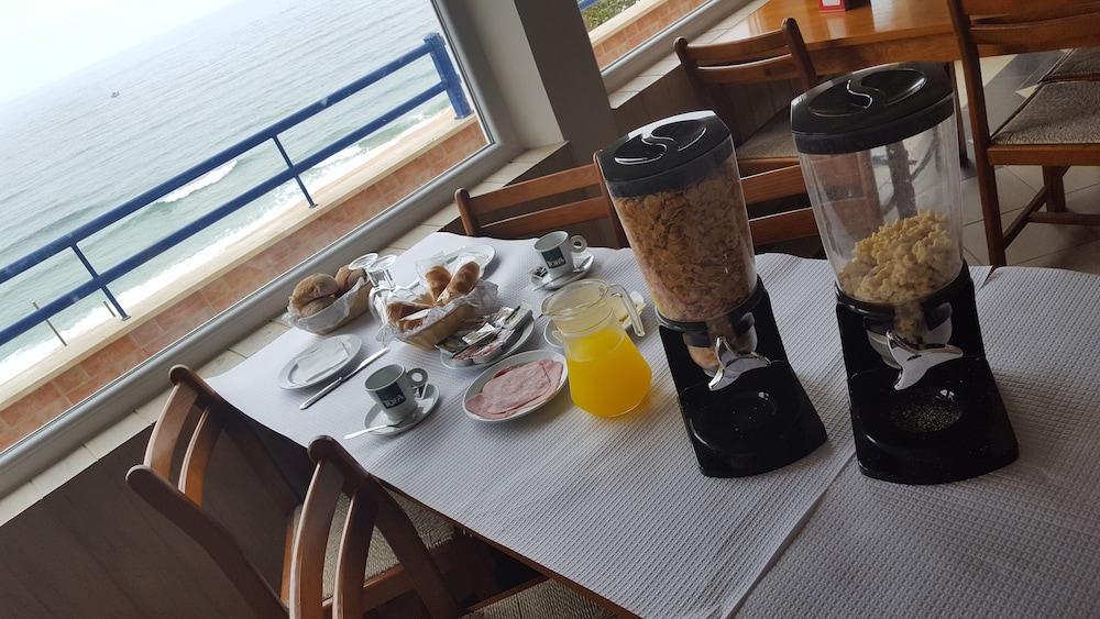 Praia Azul Hotel Apartamento 44/63