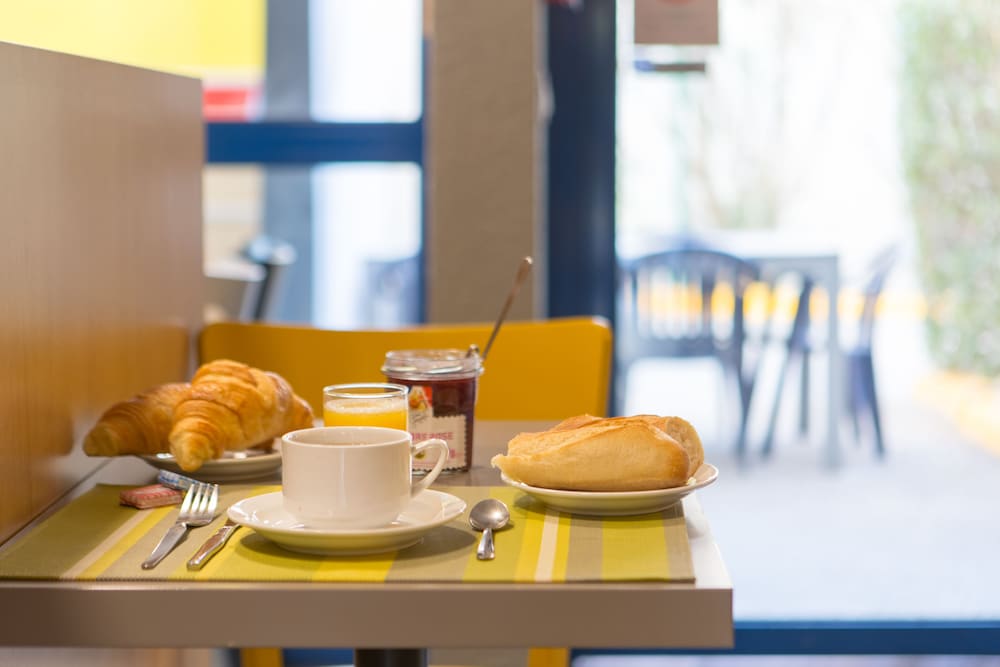 B&B Hotel Toulon La Seyne Sur Mer 29/35