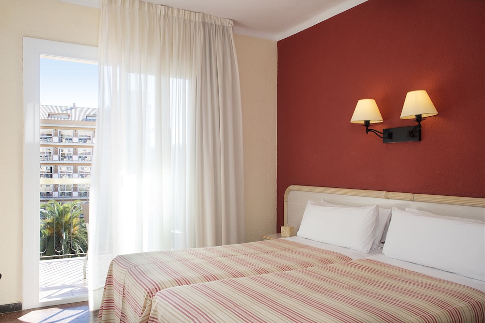 Luna Park Hotel Yoga and Spa 13/43