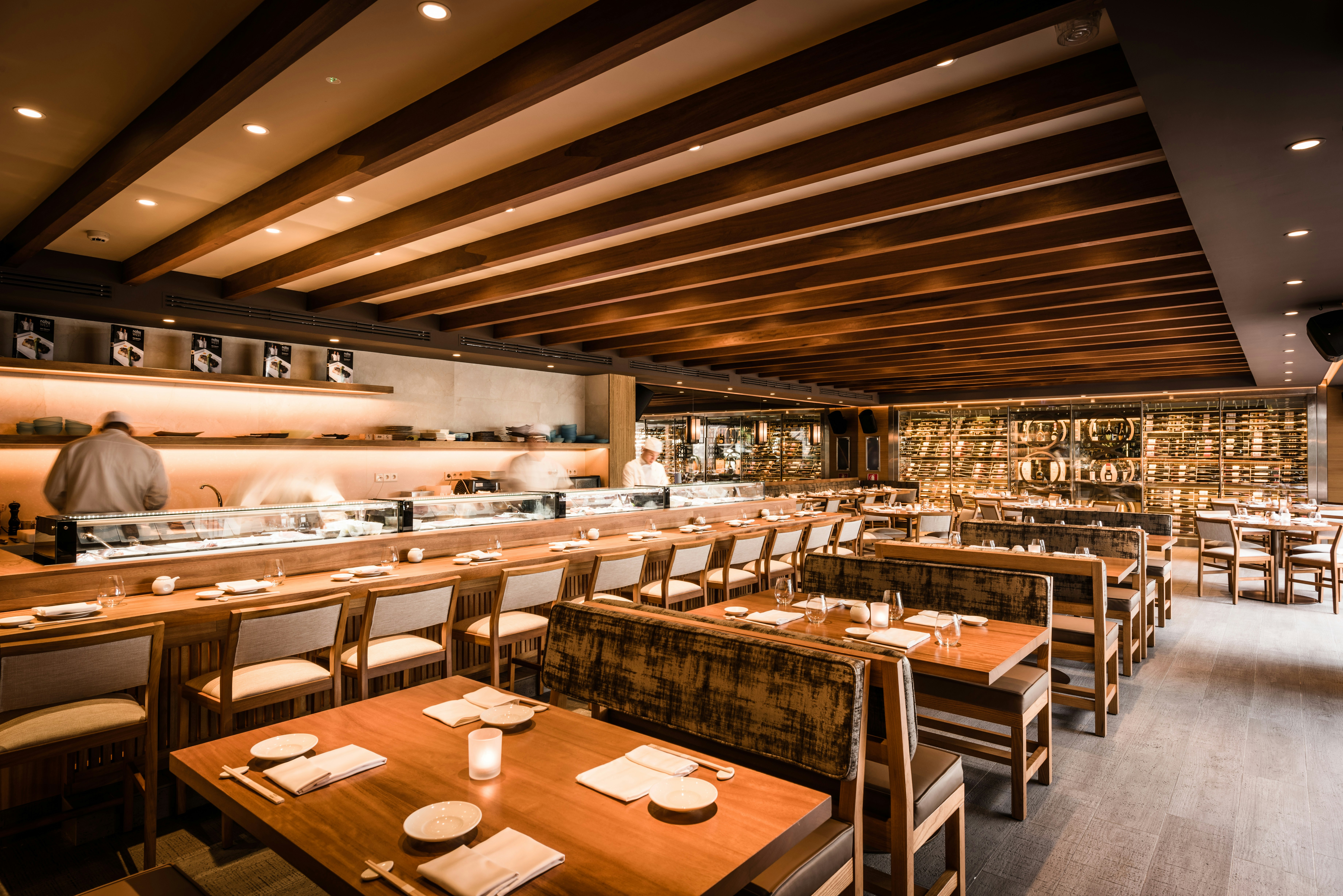 Nobu Hotel Marbella 61/77