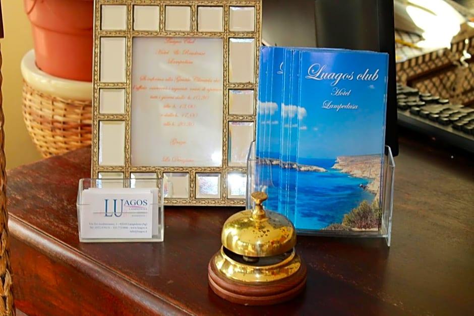 Hotel Luagos Club 15/49