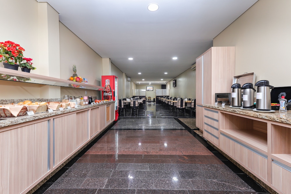 Hotel Express Terminal Tur 6/35