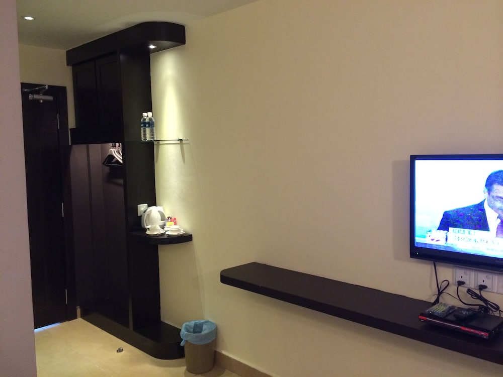 Paradise Spa Hotel photo2