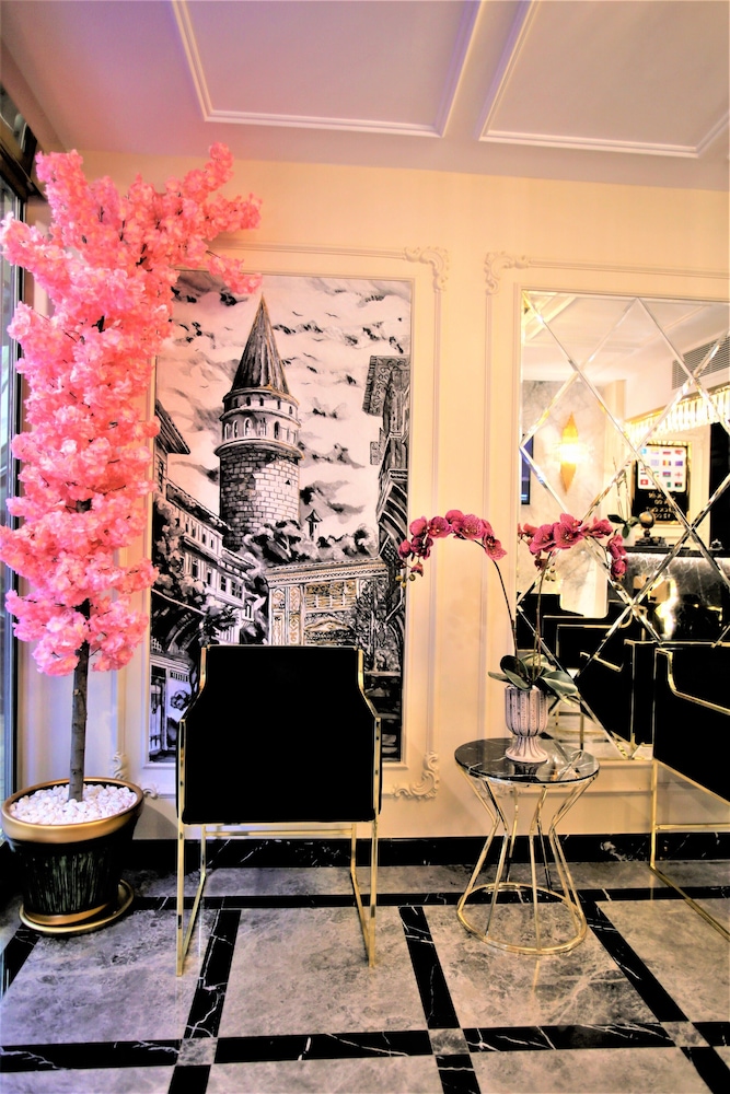 Omma Hotel 37/40