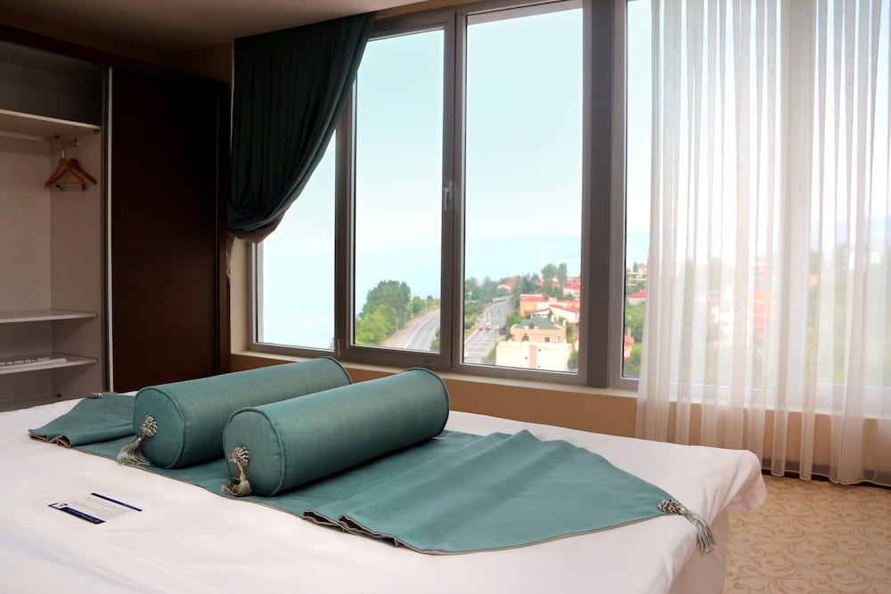Tilya Resort Hotel Trabzon 21/50