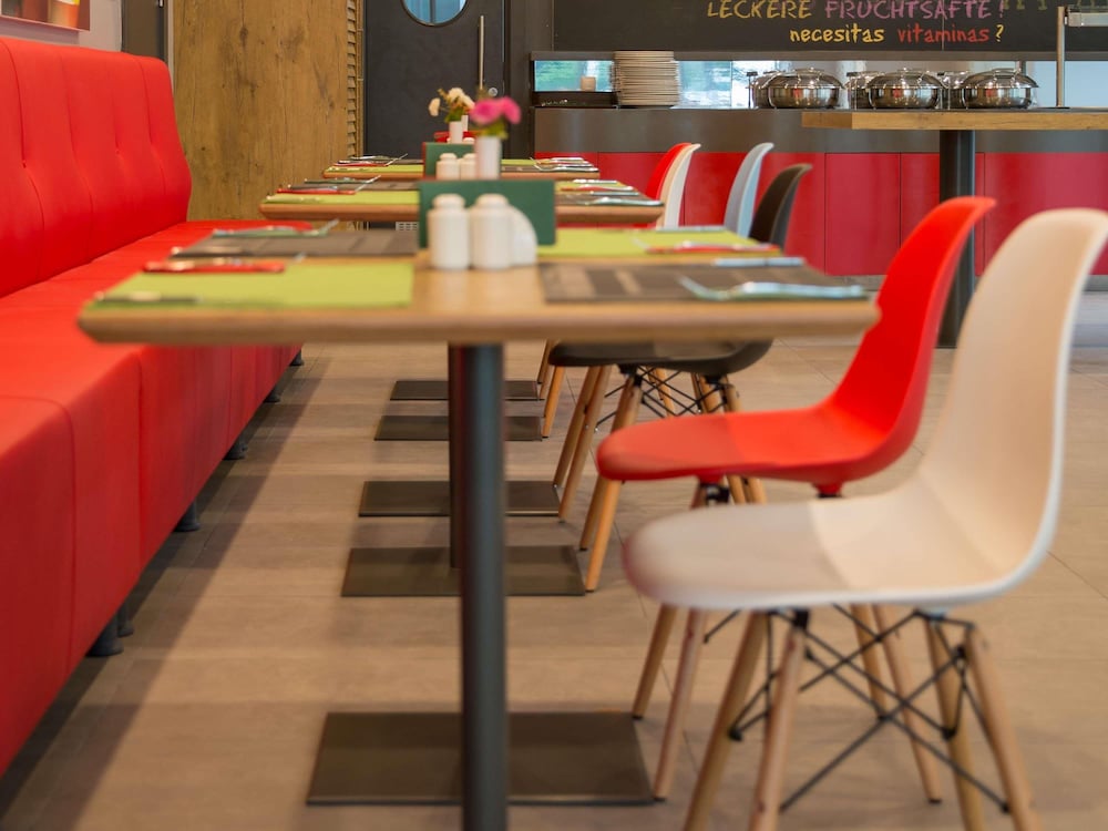 Ibis Istanbul West 57/73