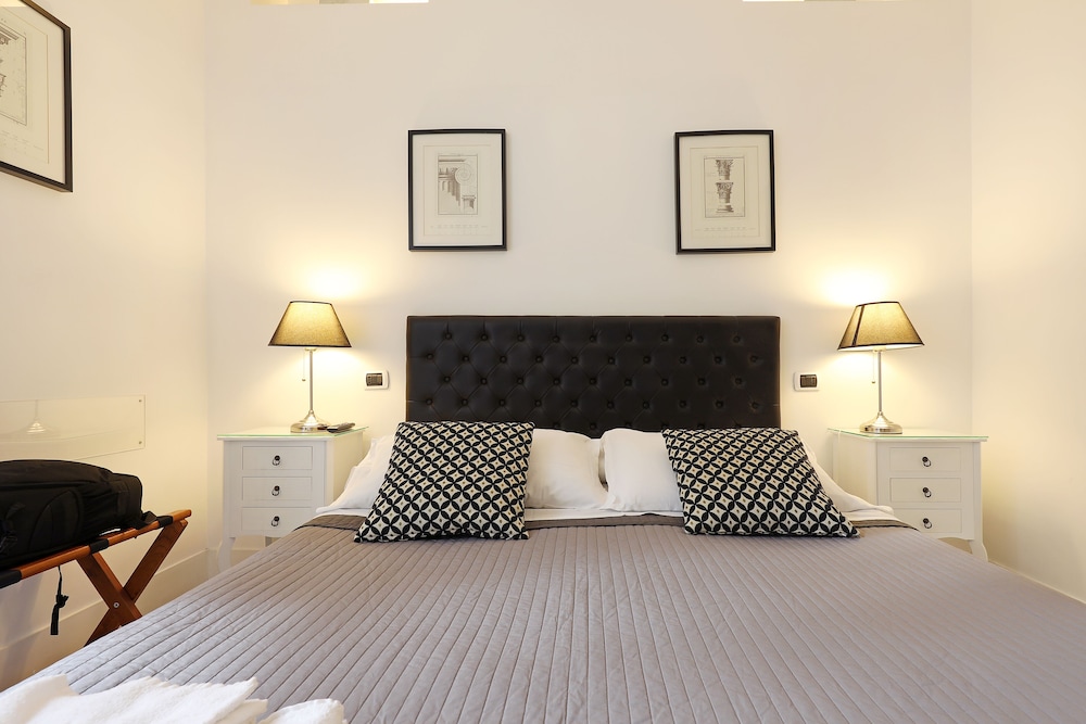 Residenza Mazzini 8/39
