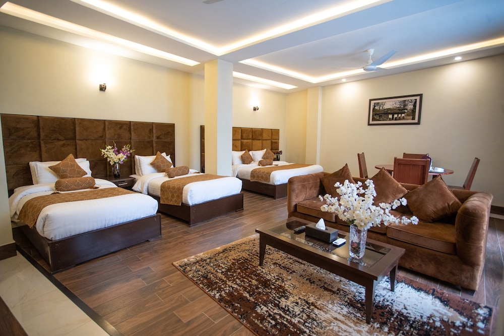 Hotel One Swat 21/43