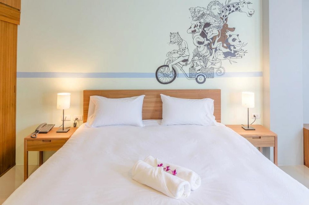 AONANG MITI RESORT 6/51