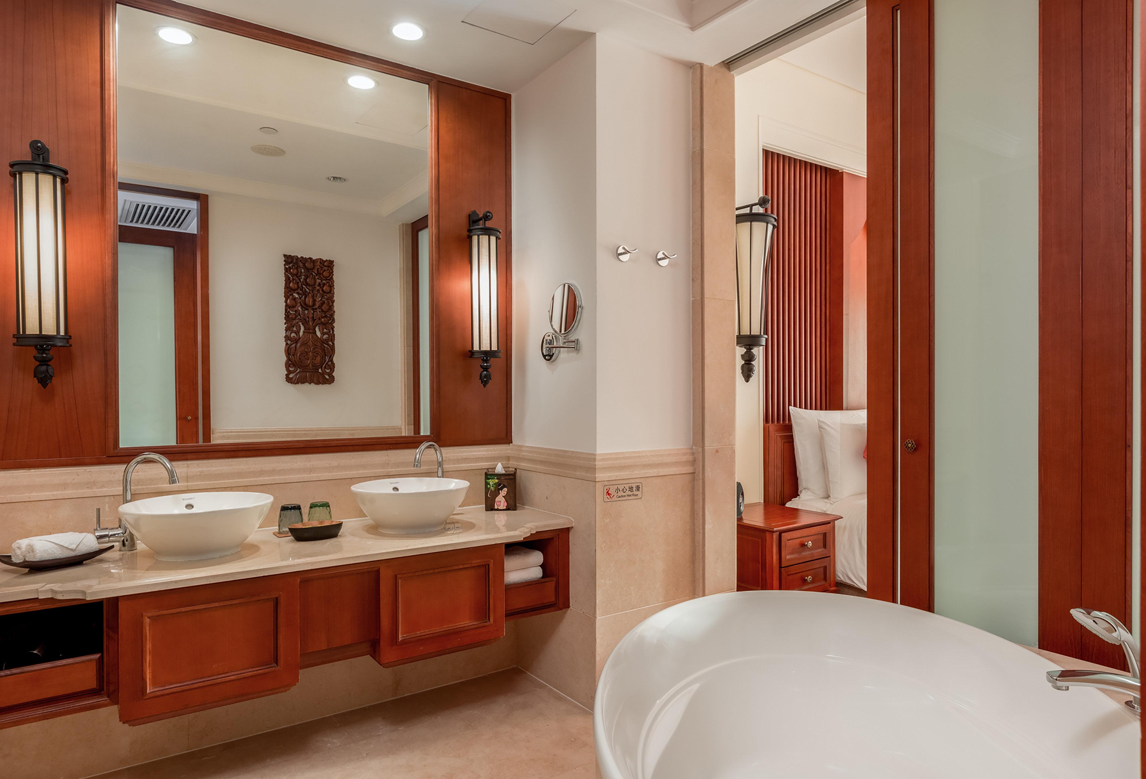 Kids Suite, 2 Bedrooms, Theme, Intercontinental Hotels Xishuangbanna Resort 6/6