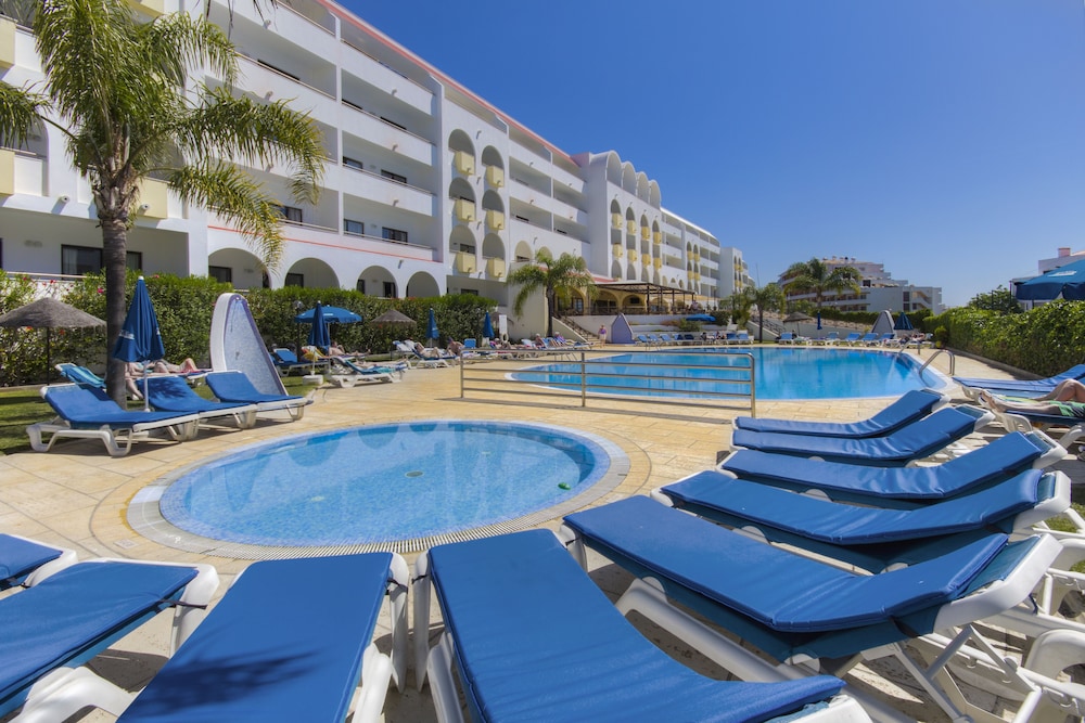 Aparthotel Paladim And Alagoamar 49/50