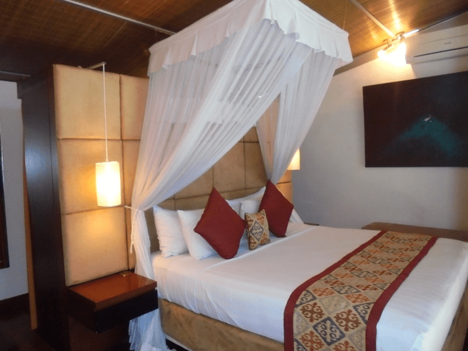 1 Bedroom, Emerald, Suite