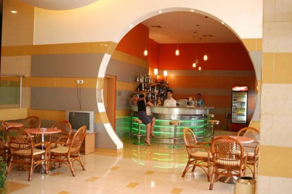 Trakia Plaza Hotel and Apartments 17/27