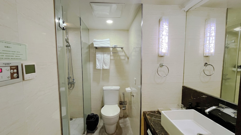 Nanjing Kaibin Apartment - Kairun No. 5 39/49