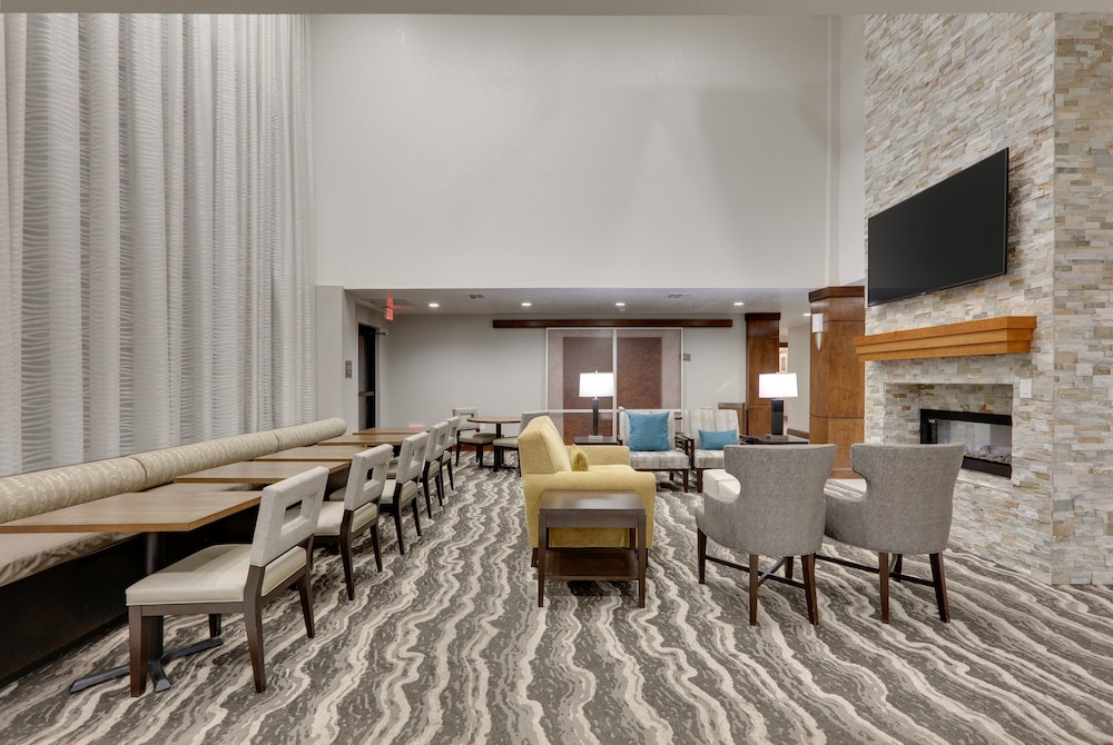 Staybridge Suites San Antonio - Schertz 48/60