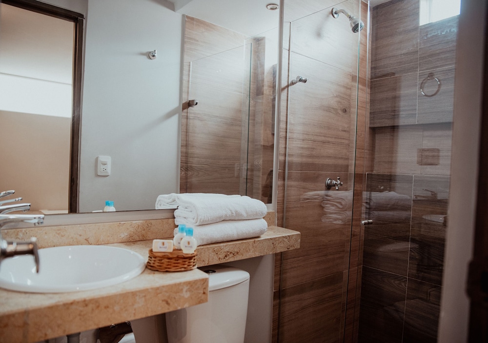 Hotel Betania 34/36