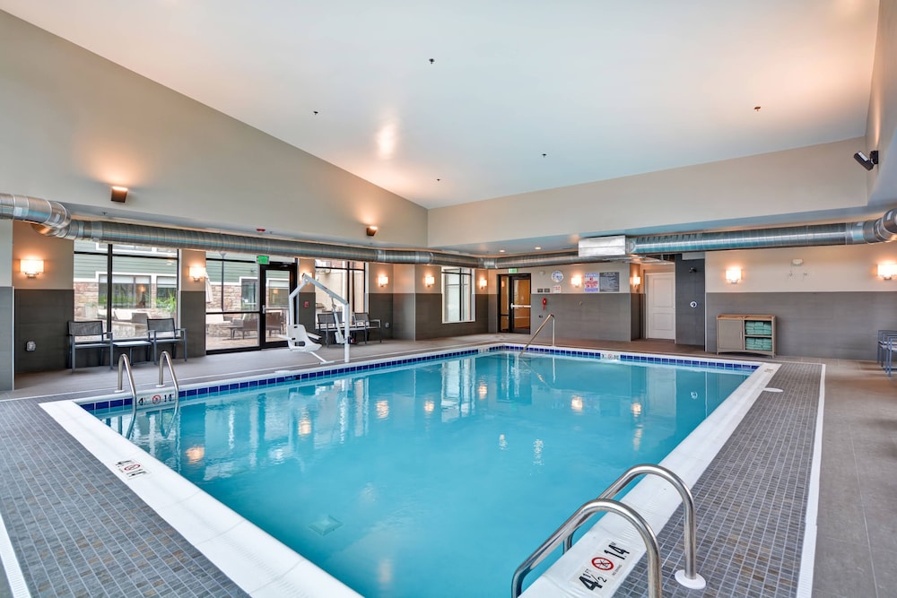 Residence Inn Cleveland Airport Middleburg Heights 6/34