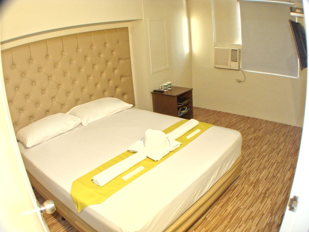 Domestic Guesthouse 24/61
