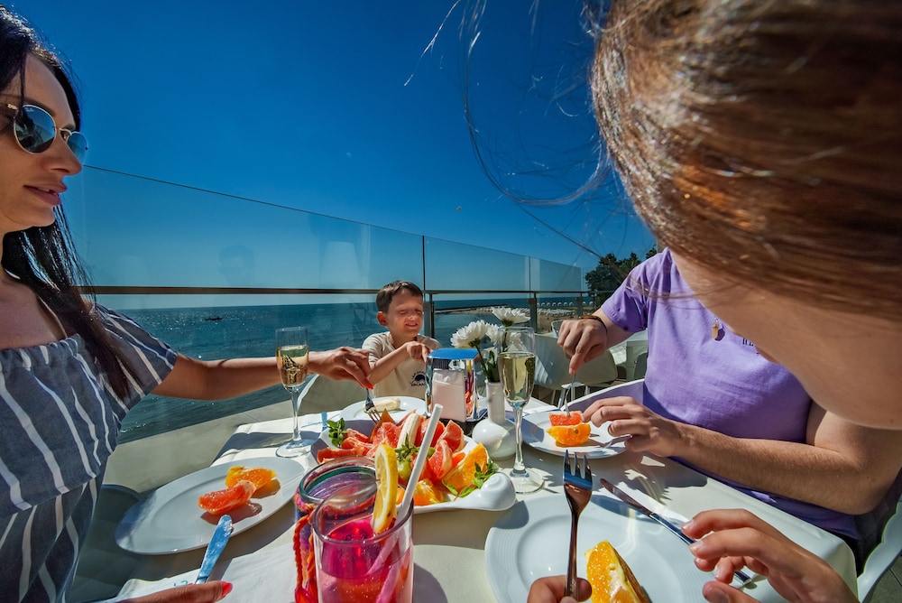 HVD Hotel Nympha Riviera Holiday Club Adults Only 18 29/45
