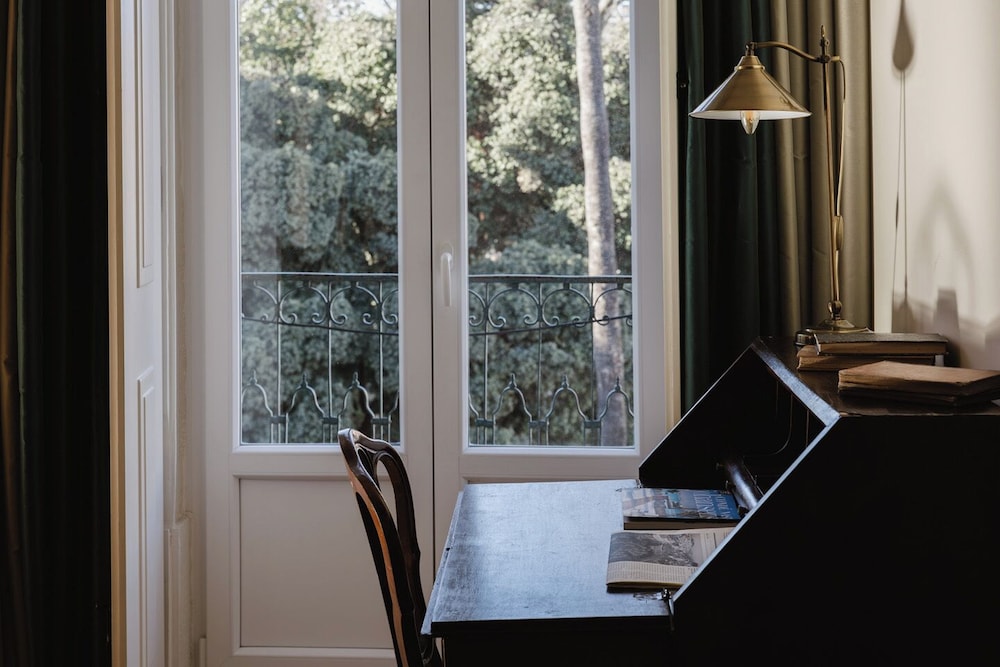 Alegria A Lisbon Boutique Hotel 58/64