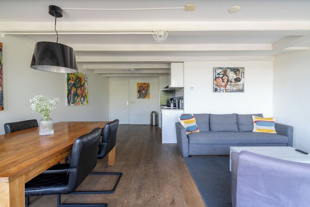 Short Stay Group Amsterdam Harbour Serviced Apartments 23/41