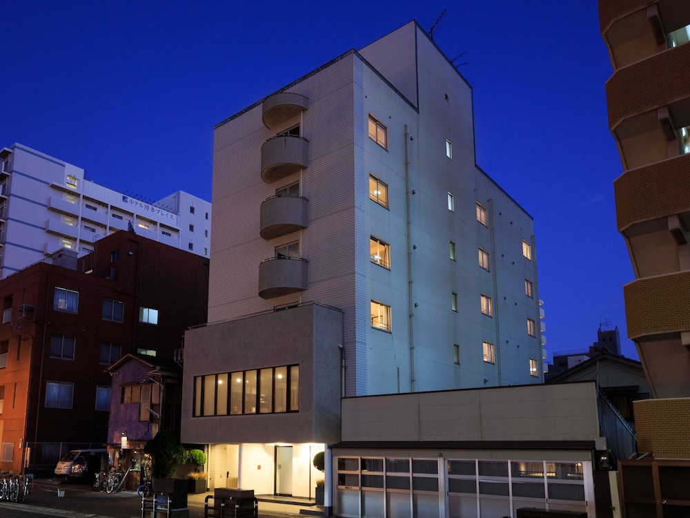 The Hotels Hakata Kasane Bayside 2/50